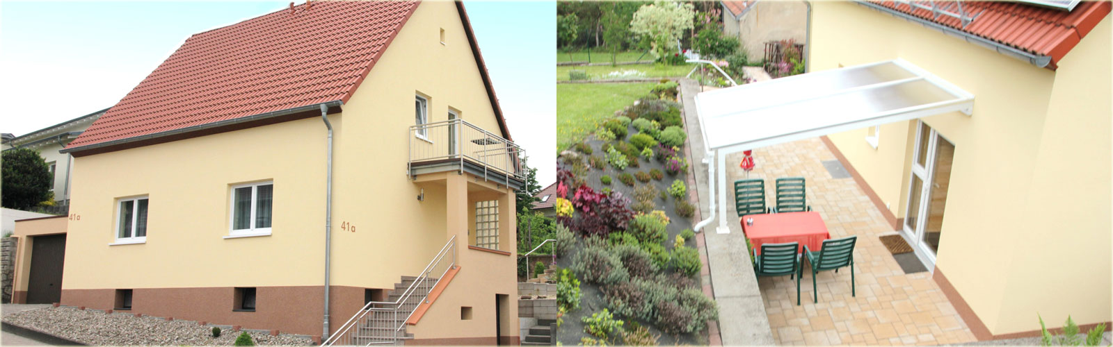 Ferienwohnung Annedore