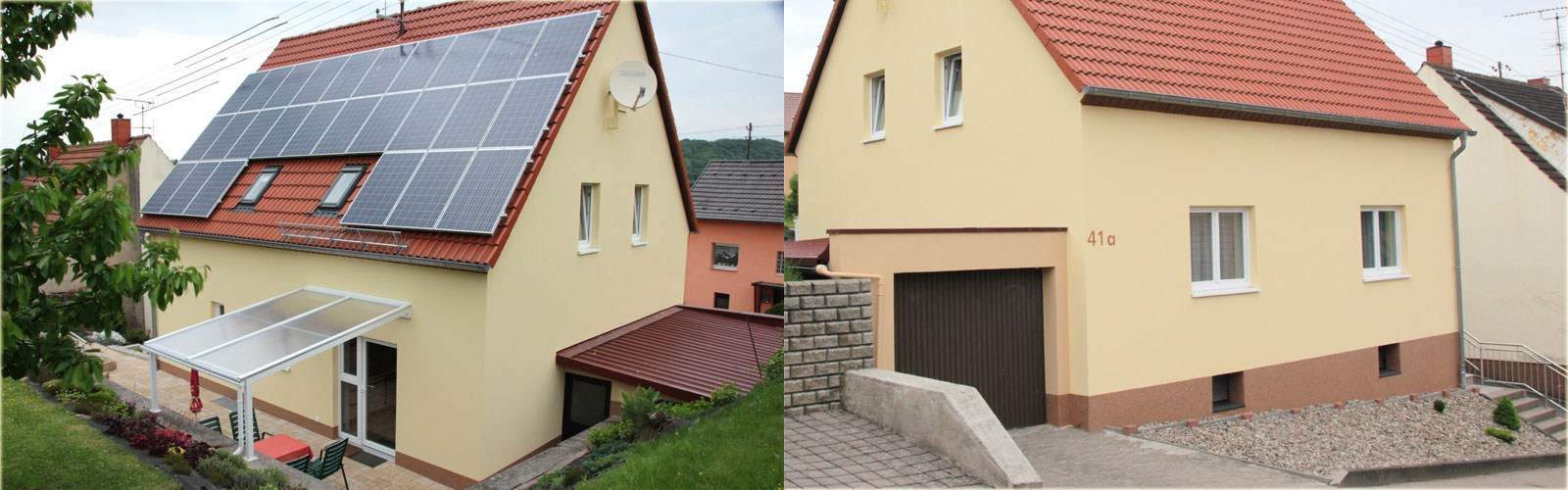 Ferienwohnung Annedore