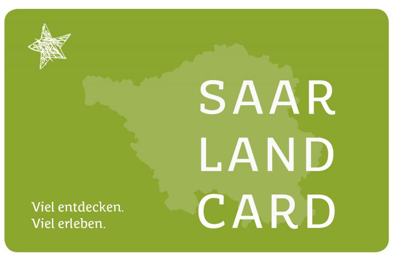 Saarland Card
